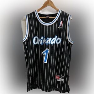 Orlando Magic Penny Hardaway Jersey